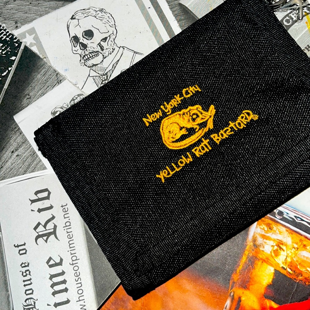 🐀 ☠️ 🐀• PACSUN x Yellow Rat Bastard • ☠️🐀☠️